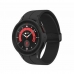 Smartwatch Samsung SM-R920NZKAPHE 45 mm Black 1,4