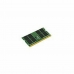 RAM-hukommelse Kingston KVR32S22S8/16 3200 MHz 16 GB DDR4 SODIMM DDR4 DDR4-SDRAM CL22