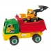 Kiepwagen em Graafmachine AVC AVC5185 68 x 45 x 32 cm