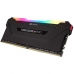 Mémoire RAM Corsair CMW64GX4M4D3600C18 3600 MHz CL18 64 GB