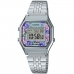 Relógio feminino Casio (Ø 28 mm)