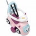 Driewieler Smoby 720305 Roze