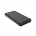 Powerbank Contact LCBA10000U02C Zwart 10000 mAh