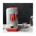 Superautomatisk kaffemaskine Smeg BCC02RDMEU Rød 1350 W 1,4 L