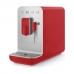 Superautomaatne kohvimasin Smeg BCC02RDMEU Punane 1350 W 1,4 L