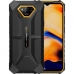 Smartphone Ulefone Armor X13 Arancio 64 GB 6,52