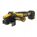 Nurklihvmasin Dewalt DCG409VSNT-XJ 18 V 125 mm