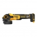 Amoladora angular Dewalt DCG409VSNT-XJ 18 V 125 mm