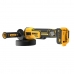 Γωνιακός μύλος Dewalt DCG409VSNT-XJ 18 V 125 mm