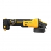 Amoladora angular Dewalt DCG409VSNT-XJ 18 V 125 mm