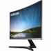 Monitorius Samsung CR50 32