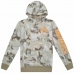 Kinderhoodie Converse Polar Camouflage Beige