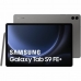 Tablet Samsung TAB S9 FE+ 256 GB Grey
