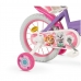 Bicicleta Infantil Paw Patrol  Toimsa TOI1480                         14