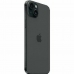 Смартфоны Apple iPhone 15 Plus 256 GB Чёрный