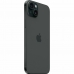 Смартфоны Apple iPhone 15 Plus 256 GB Чёрный