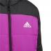 Detská športová bunda Adidas Padded