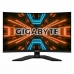 Écran Gigabyte M32QC 32