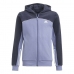 Veste de Sport pour Enfants Adidas Colorblock