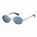 Unisex Saulesbrilles Polaroid PLD 6066 51 UHU