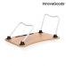 Mesa de apoio InnovaGoods IG814939 Castanho (Recondicionado B)