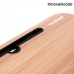 Sidobord InnovaGoods IG814939 Brun (Renoverade B)