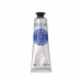 Crema Mani L'Occitane En Provence Shea 30 ml Burro di Karitè