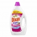 Vloeibaar wasmiddel Dixan (1,5 L)