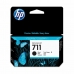 Compatibele inktcartridge HP CZ129A Zwart