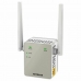 Anslutningspunkt med relästation Netgear EX6120-100PES        5 GHz