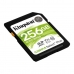 Scheda Di Memoria SD Kingston SDS2/256GB 256 GB