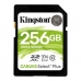 Κάρτα Μνήμης SD Kingston SDS2/256GB 256 GB