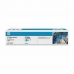 Γνήσιο Toner HP 126A Κυανό