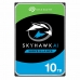 Σκληρός δίσκος Seagate ST10000VE001 3,5