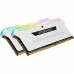 RAM-Minne Corsair CMH16GX4M2D3600C18W 3600 MHz CL16 CL18 16 GB