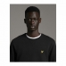 Sweaters uten Hette til Menn Lyle & Scott Svart