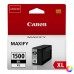 Originali rašalo kasetė Canon PGI-1500XL 12 ml-34,7 ml