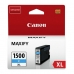 Originální inkoustové náplně Canon PGI-1500XL 12 ml-34,7 ml