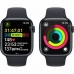 Smartwatch Apple Series 9 Μαύρο 45 mm