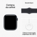 Smartwatch Apple Series 9 Μαύρο 45 mm