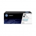 Originalni toner HP 17A Crna