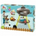Barbecue en jouet Ecoiffier E4668