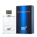 Мъжки парфюм Montblanc EDT Starwalker 75 ml