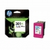 Originele inkt cartridge HP CH564EE Tricolor