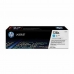 Toner HP 128A Cian