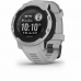 Smartwatch GARMIN Instinct 2 Solar Grigio