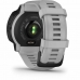 Smartwatch GARMIN Instinct 2 Solar Cinzento