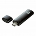 Adaptor USB Wifi D-Link AC1200 5 GHz Negru