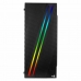 ATX Közepes Torony PC Ház Aerocool Streak RGB USB 3.0 Fekete