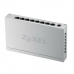 Lüliti ZyXEL GS-108BV3-EU0101F 8 p 10 / 100 / 1000 Mbps